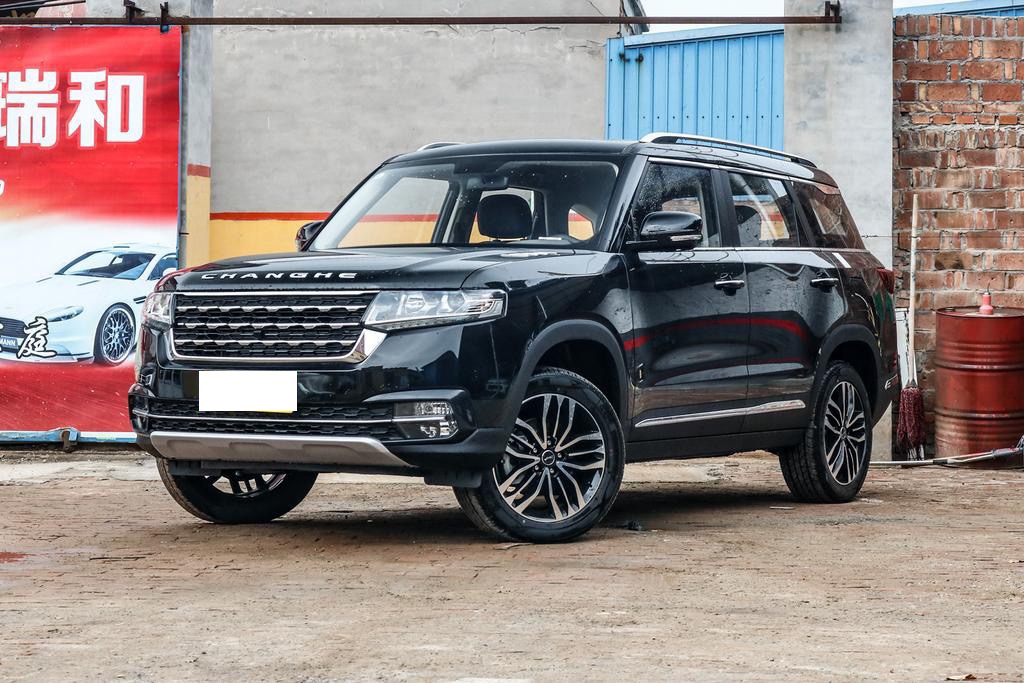 昌河q7销量,昌河q7七座6万块买得到吗