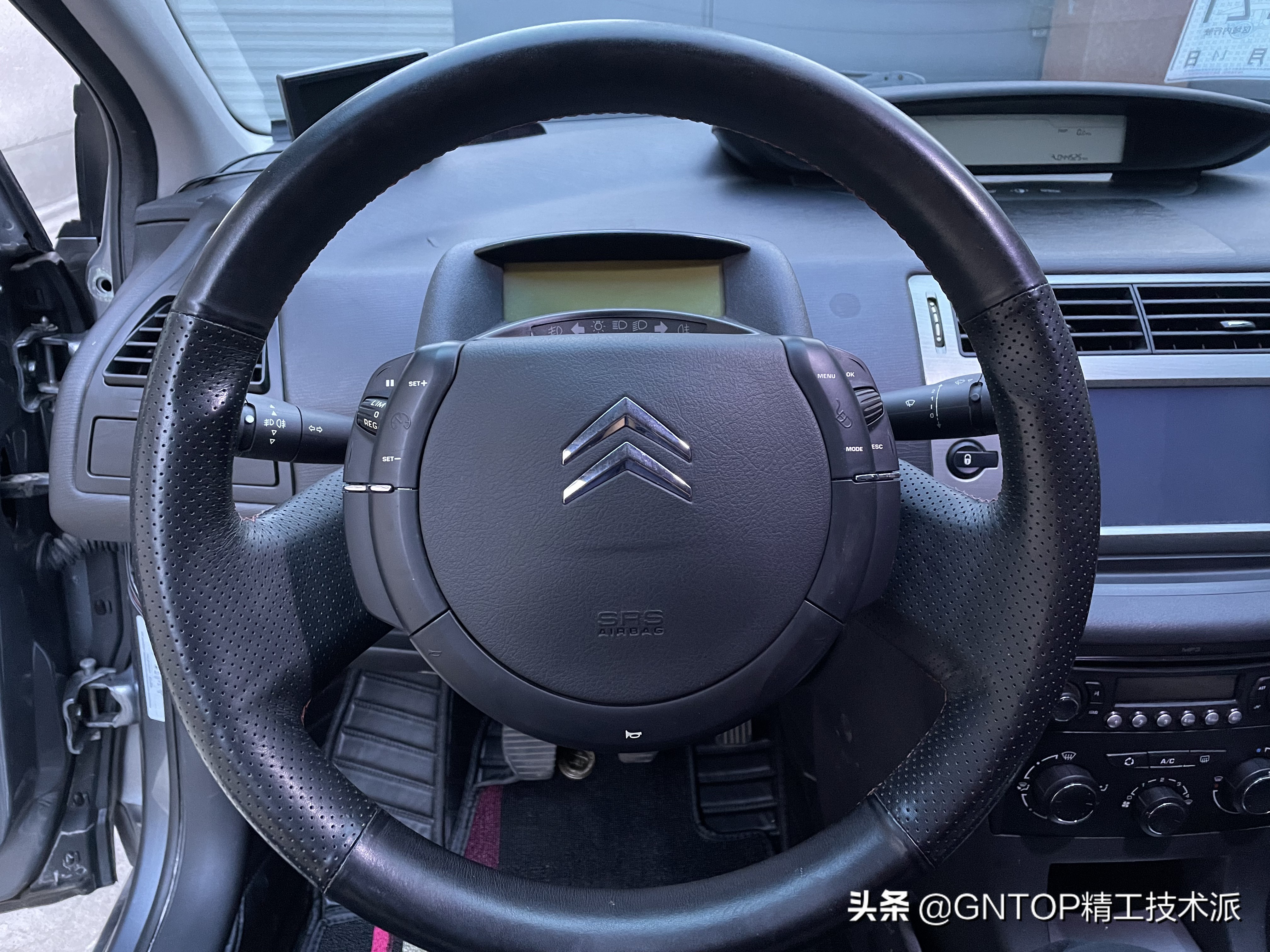 收了一台二手车,收了一辆二手汽车