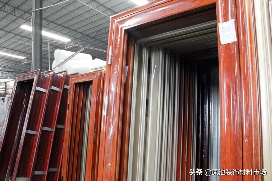 佛山市南海区桦廷门窗厂,铝合金门窗加工厂未来发展方向