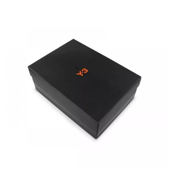 y3黑武士鞋测评,测评黑武士