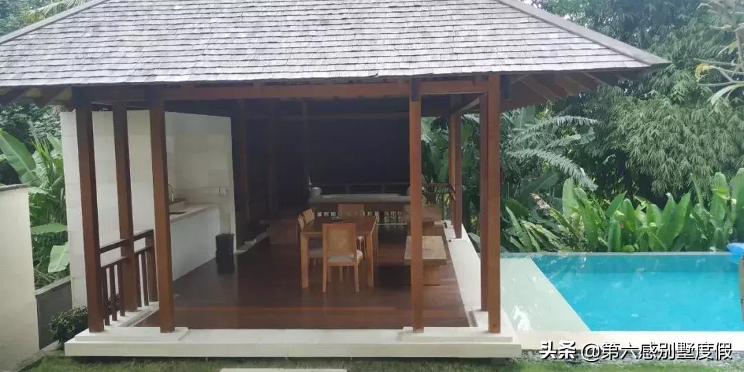 小墅真人出镜|巴厘岛考察日记，假装辞职去旅行（一）