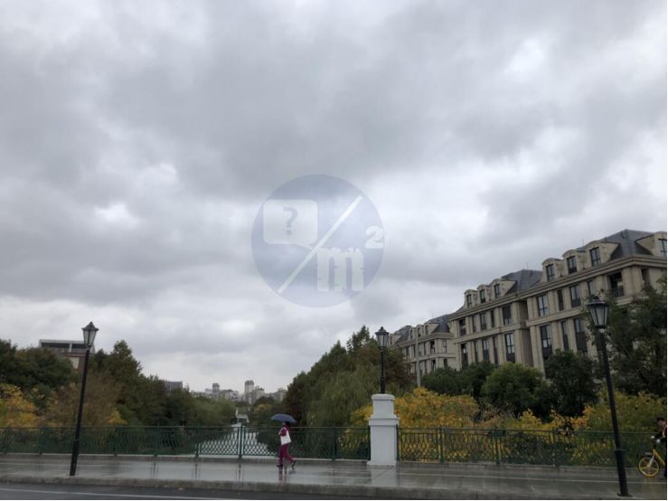 正在快速崛起的城市,新江湾最近有什么新消息