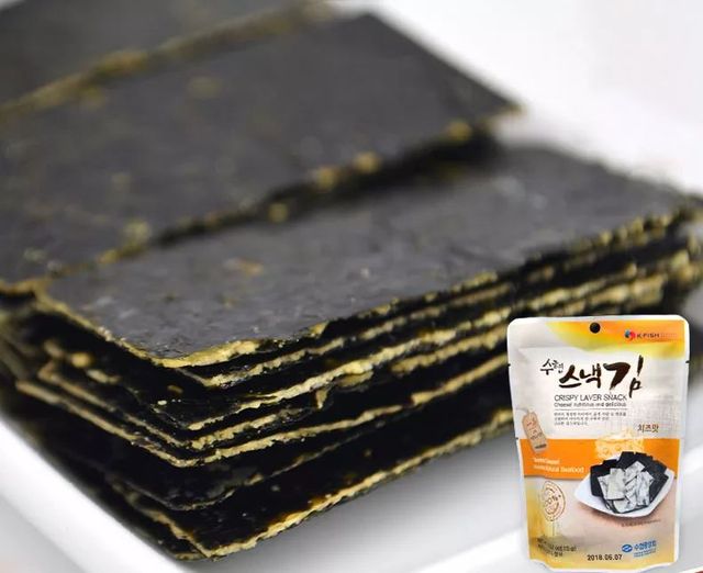 网购28款网红零食，究竟谁是最值得囤的年货？