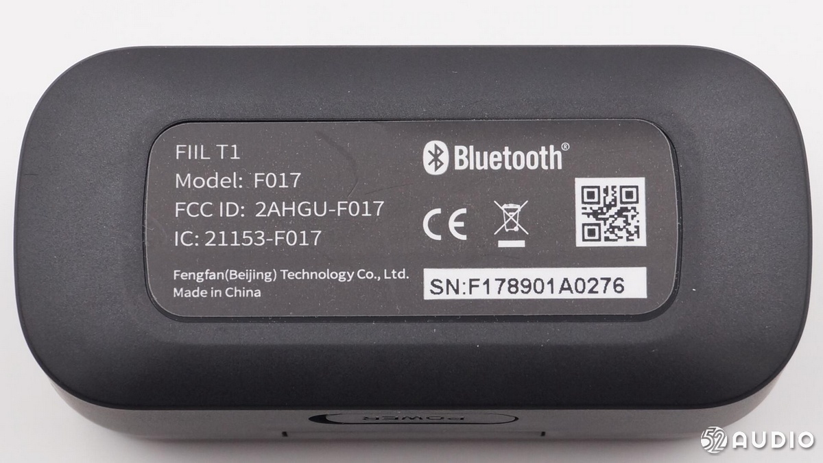 fiilt1lite蓝牙耳机怎么拆,fiil这款tws真无线降噪耳机