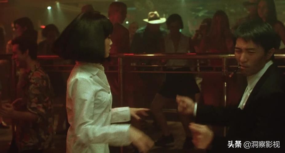 周星驰的电影为什么越看越哭,周星驰电影看了感觉是悲剧