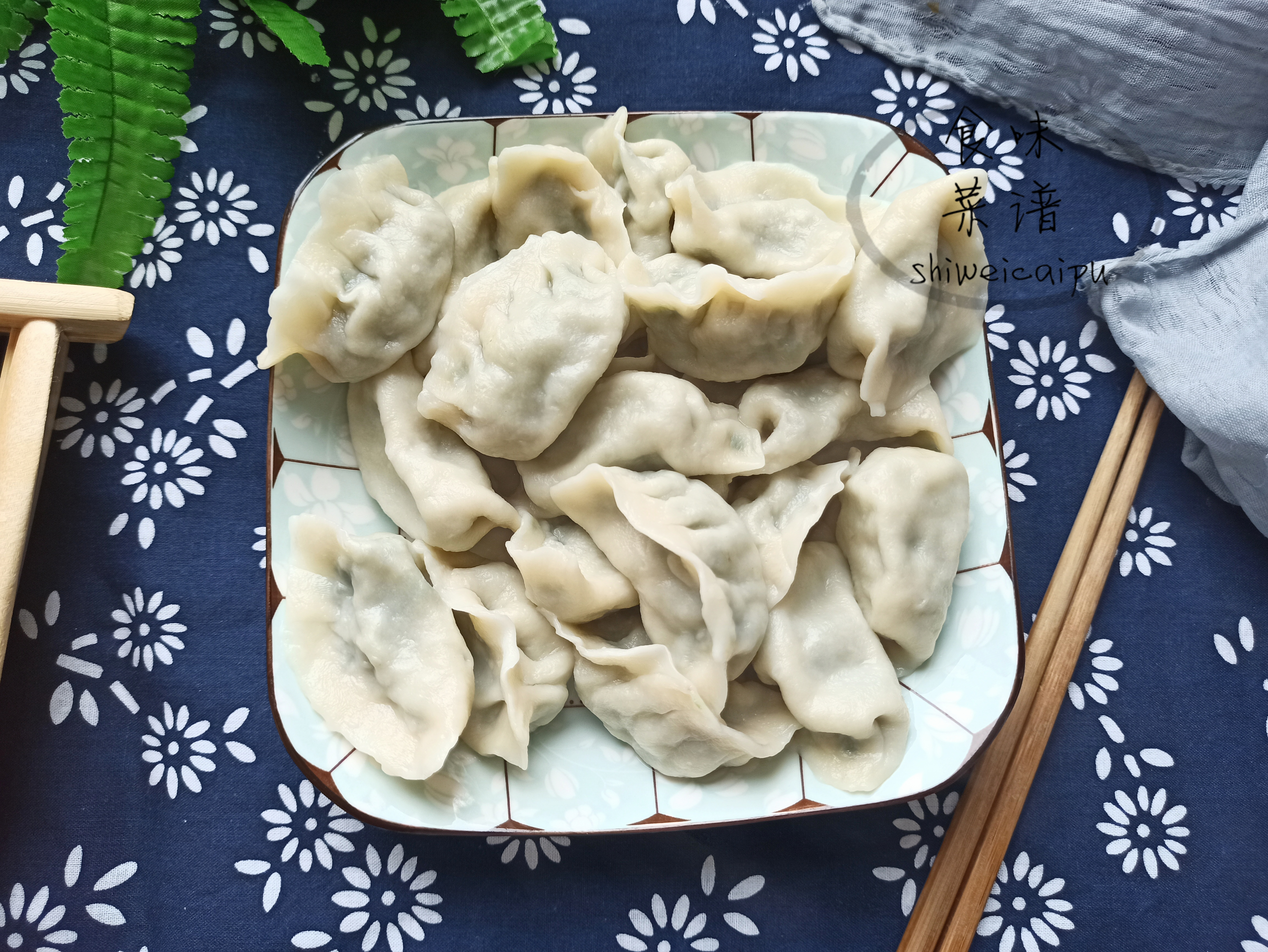 韭菜做饺子馅怎么样就不出汤了,韭菜馅饺子如何让韭菜不出水