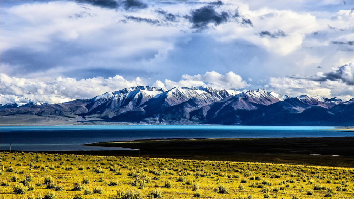 推荐5个国内必去小众旅行地,国内超适合独自旅行的8个小众地