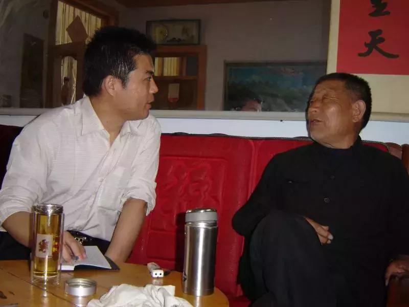 沂蒙山区葬礼视频,93岁沂蒙老人去世