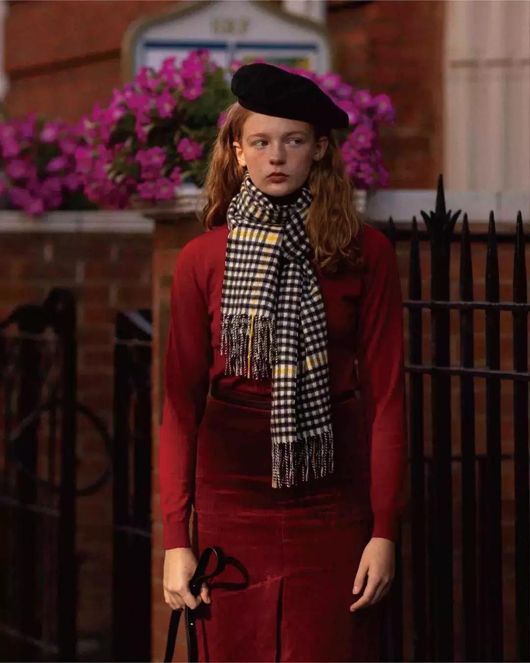 秋冬必备大牌帽子盘点,适合秋冬戴的帽子三合一