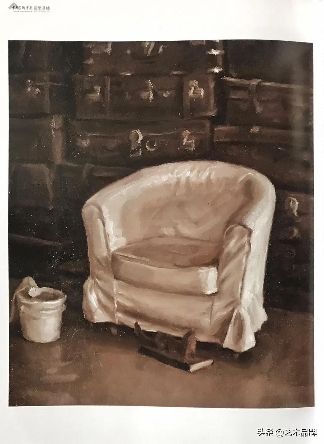 伪书！冒用央美及教授名义出版，王华祥：胆大包天