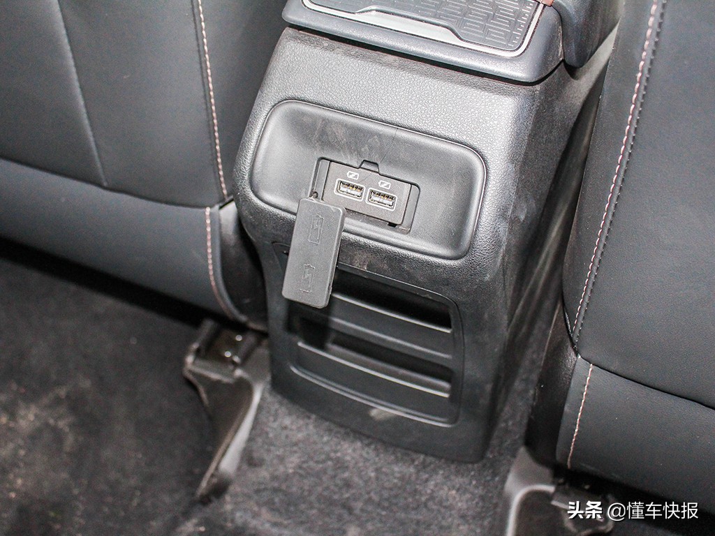 13万左右1.5t,说车吉利帝豪gs2018运动型自动