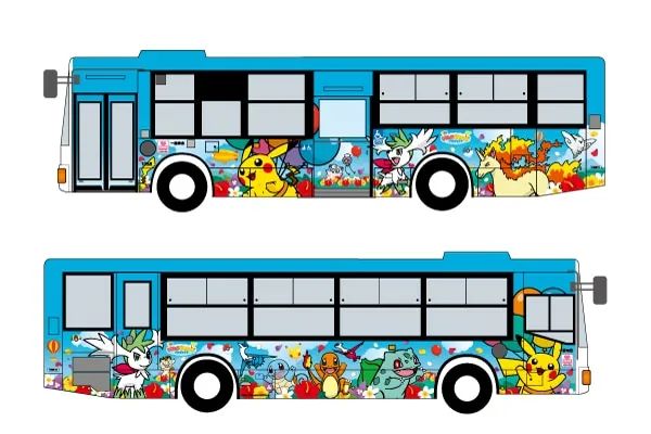 皮卡丘飞机,皮卡丘主题活动