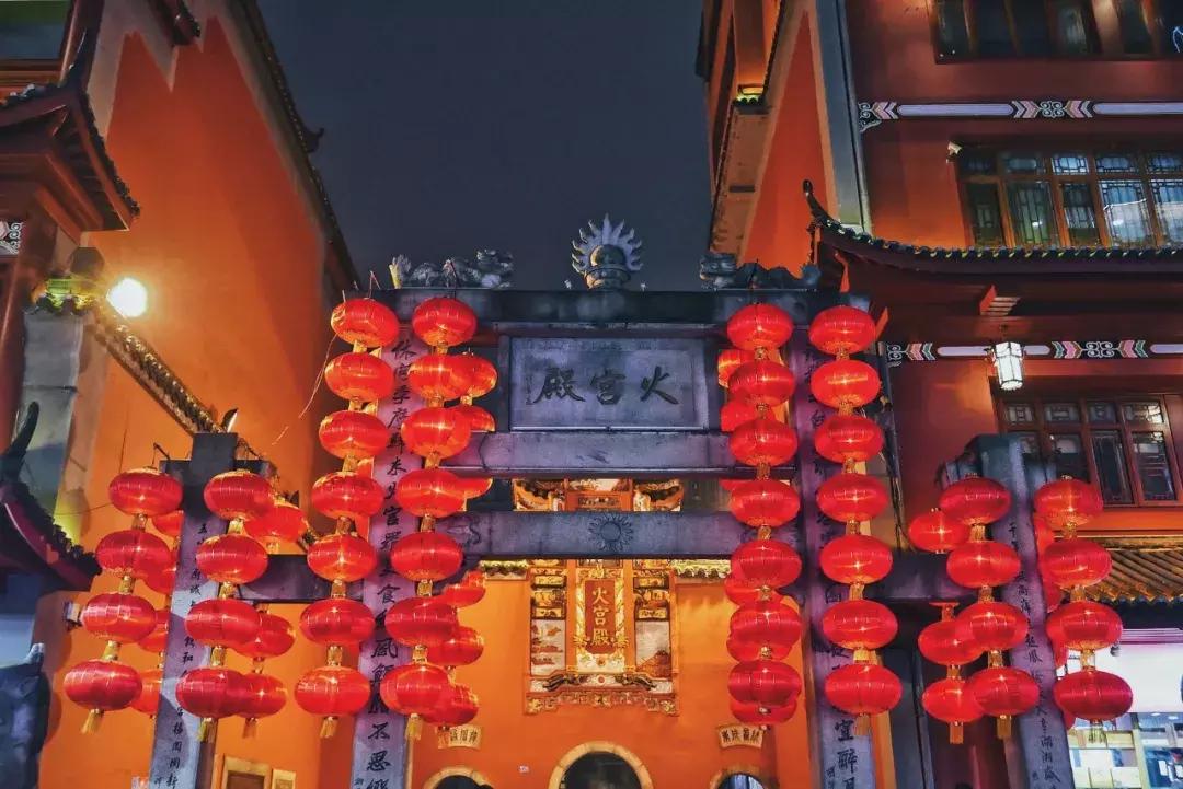 中国美食男人帮又出手了!这神作,能一口气看五集算我输