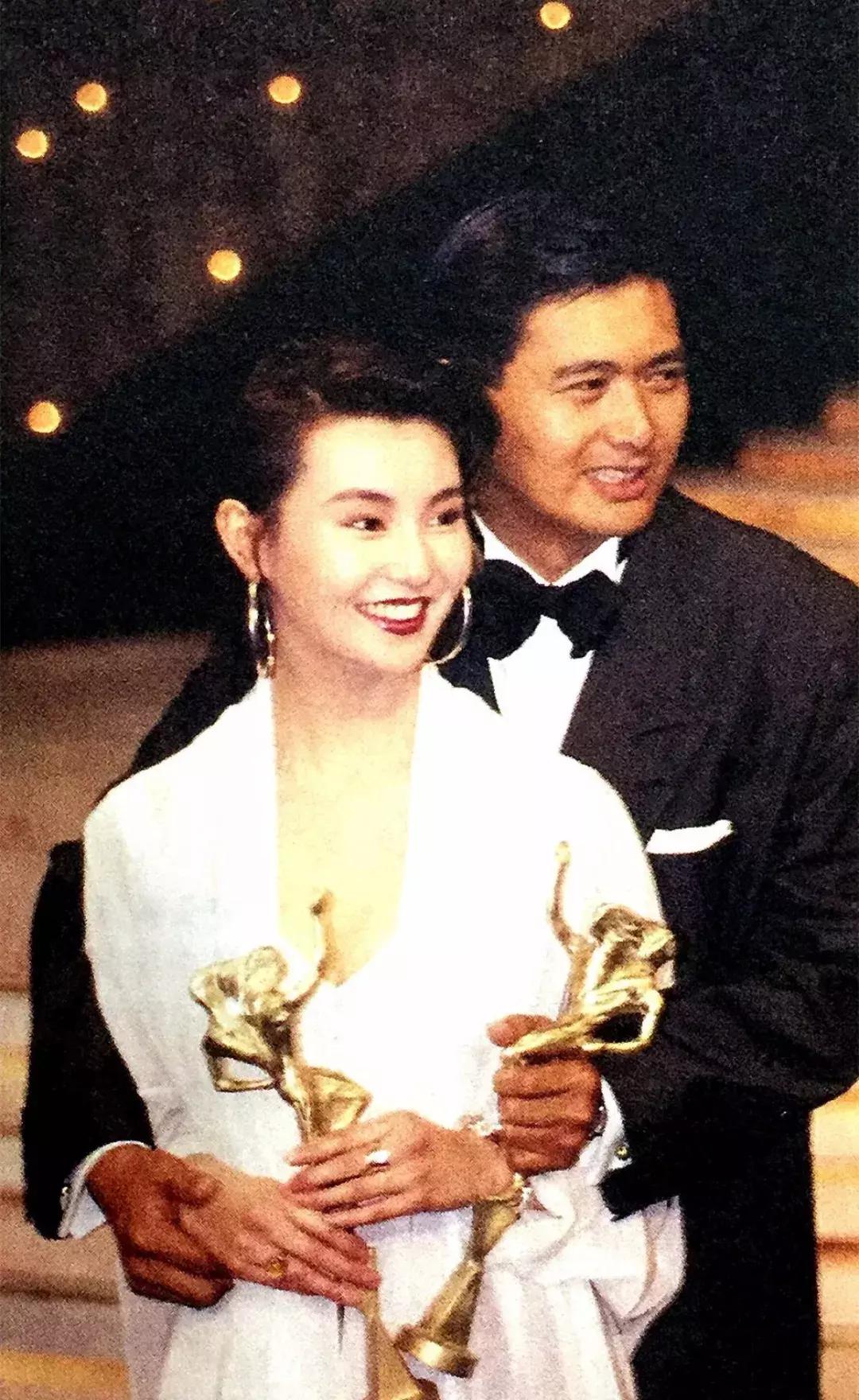 港风必备单品,流行的港风穿搭