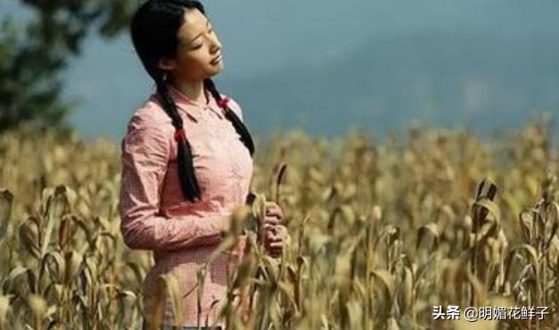 《喊山》根据真实事件改编：被拐卖女孩的一生，揭露了人性的阴暗