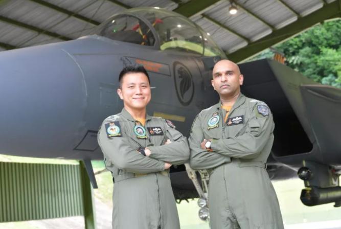 另类的积极！美国虽允许新加坡购买F-35，但使用方式却很另类