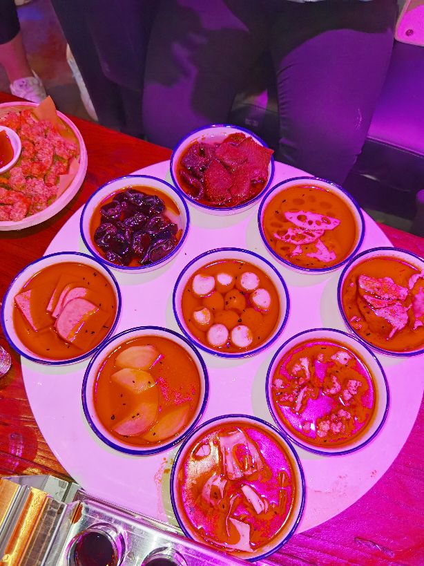 ⭐潮店首发🎉火遍成都的贰麻酒馆九州池店开业啦❗❗