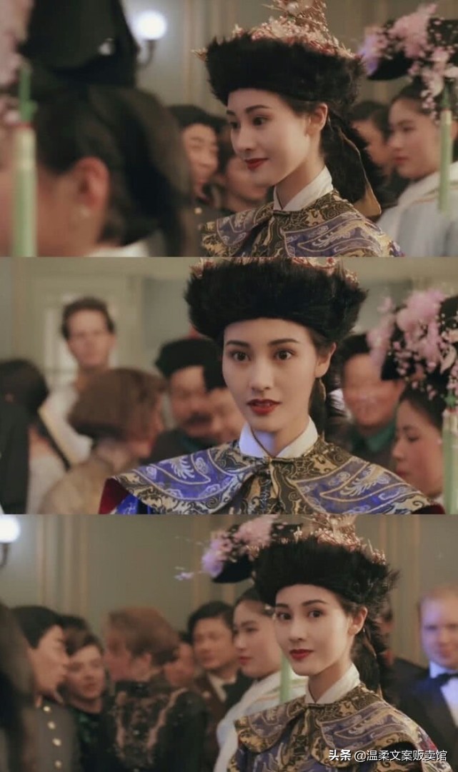 港片经典台词句句精辟短句,让人心动的文案古典