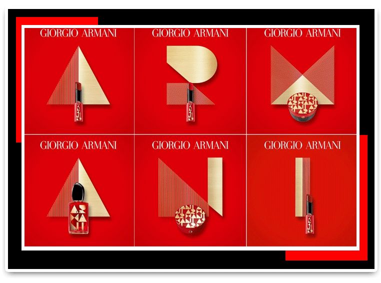 小细跟圣诞口红,圣诞节限定款小细跟口红