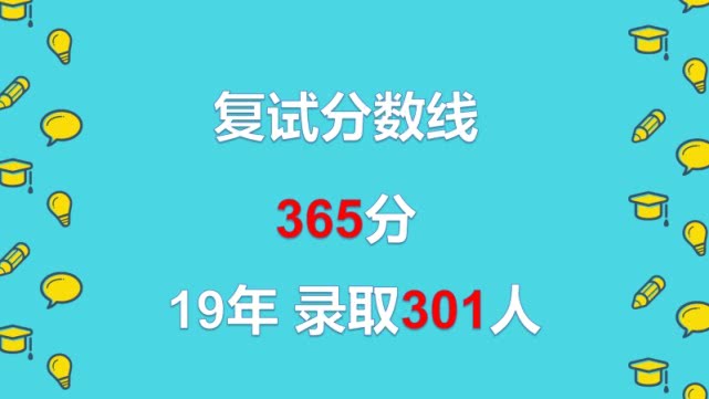 21考研择校百科-对外经济贸易大学-金融专硕深度分析（含报录比）