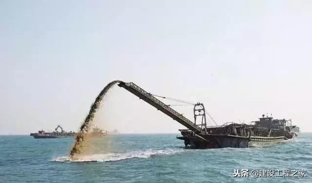 海砂的优缺点和不足,河砂好用吗