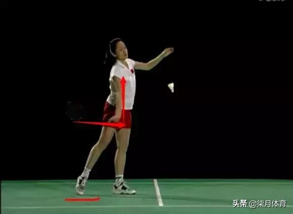 专家教你打羽毛球,专家教你运动你偏听不见