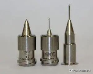 精密钻孔加工,超精密钻孔加工技术