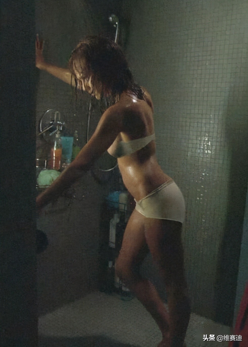 好莱坞杰西卡阿尔芭,好莱坞十大顶级女神杰西卡