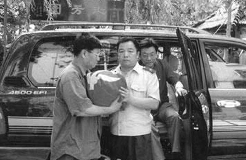 2004年,长春出土一个头骨惊动部队,专家:这是62年前牺牲的英雄