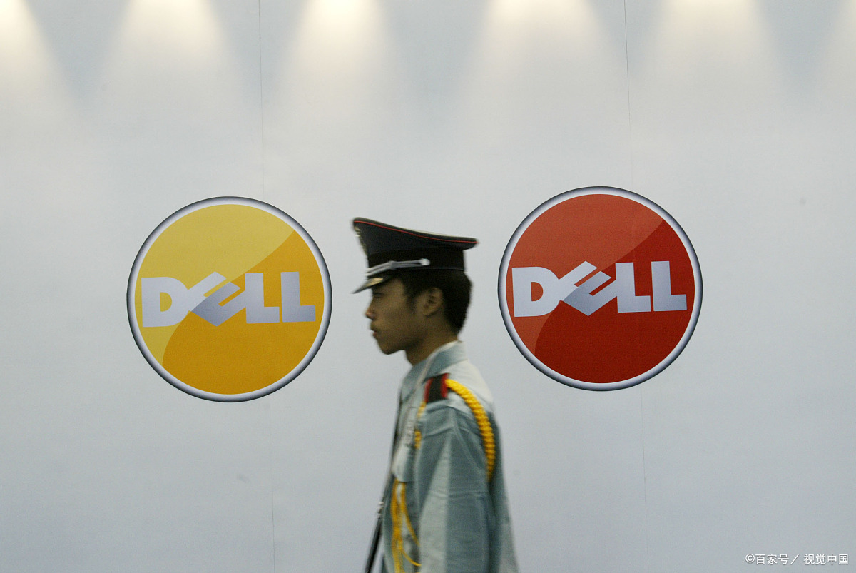 戴尔电脑没落了吗,戴尔电脑没落始末