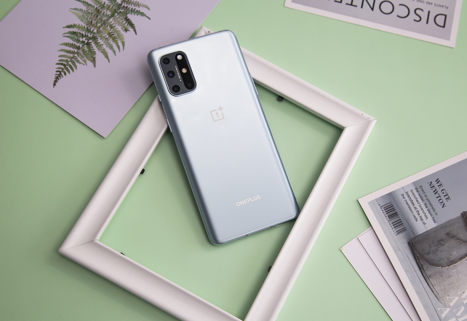 一加8t到底好用不,一加8t用一个月感受