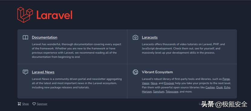 CVE-2021-3129LaravelDebugmode远程代码执行漏洞复现