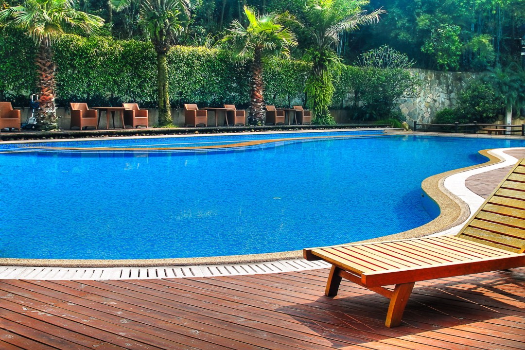 东莞莲花山庄游玩攻略,东莞竟藏着一个度假秘境