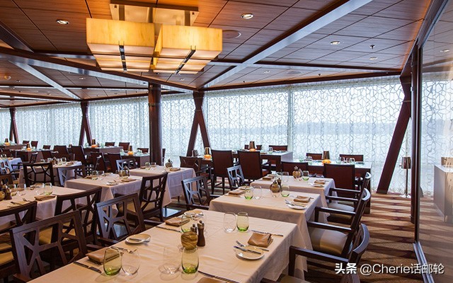 海洋量子号邮轮80天环球游,海洋量子号和海洋量子号有啥区别