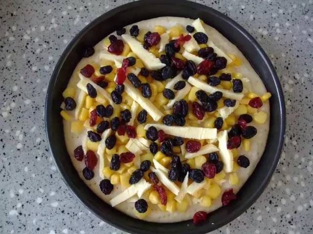 什么口味的披萨小孩子最爱吃,披萨什么口味孩子爱吃