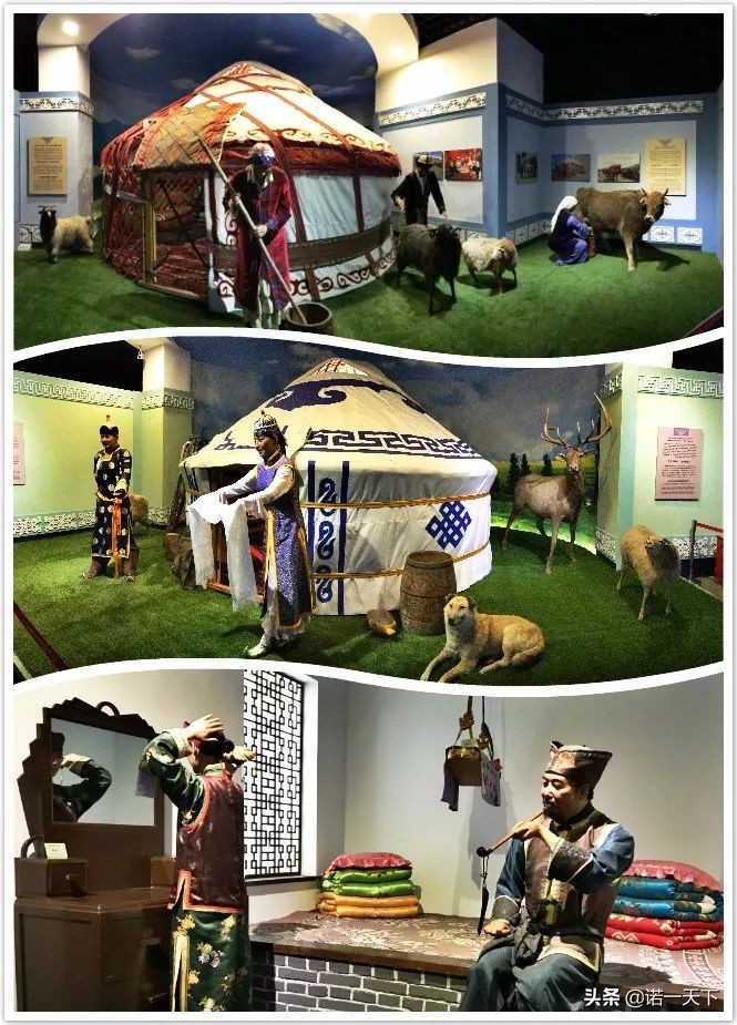 旅行新疆的美,旅行带你感受不一样的文化风情