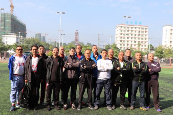 梧州足球全国赛,2019年梦想成真梧州邀请赛