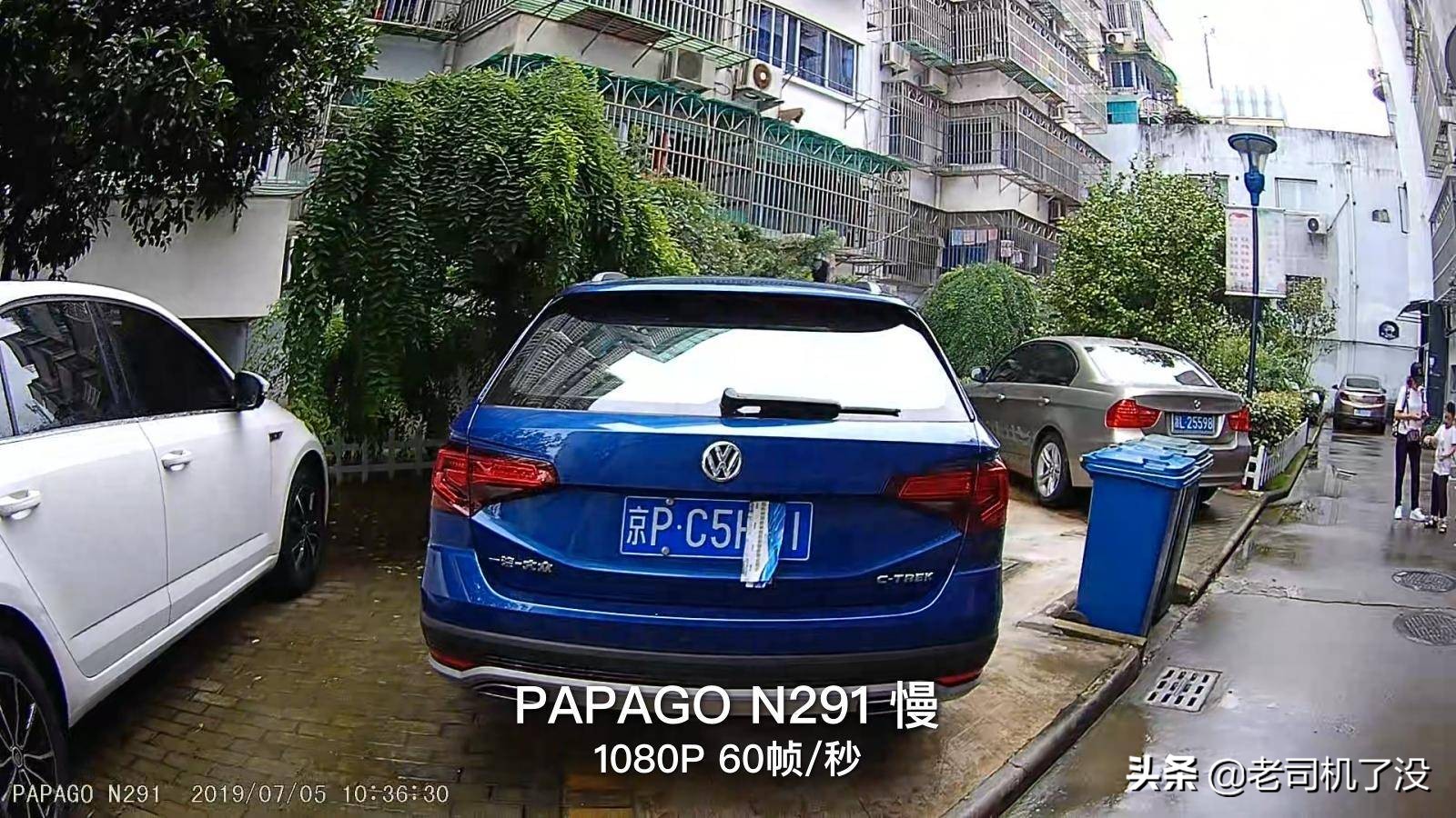 行车记录仪哪款最实用测评,5款行车记录仪测评对比