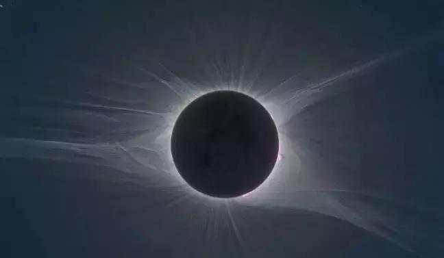 15张让人惊叹的宇宙图片,地球上拍最真实漂亮的宇宙照片