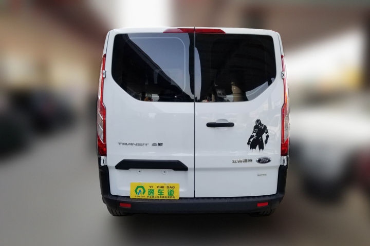 不吹不黑分享真实感受,详解福特全顺