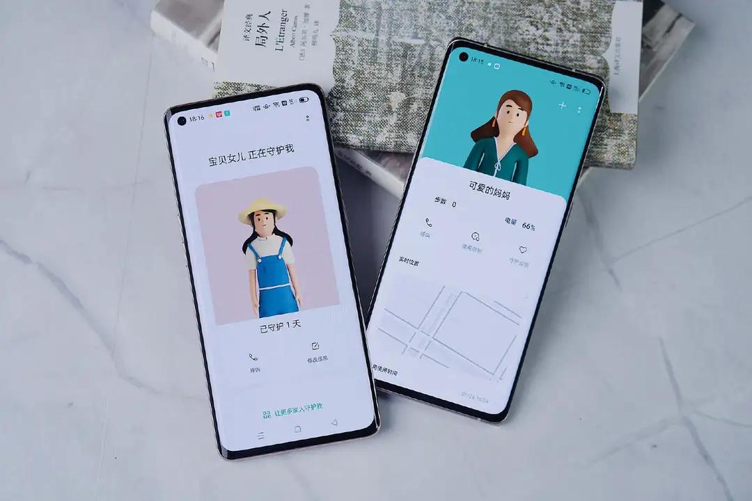 哪家手机最适合老年人?中国电信发布调研报告,两大巨头获认可