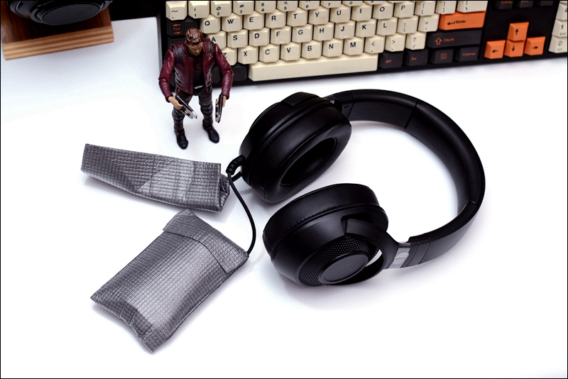 雷蛇便宜又好用的头戴式游戏耳机,雷蛇今年出了什么耳机