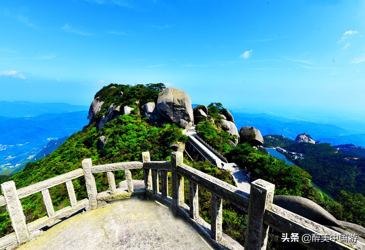 天柱山景区7月1日免票预约,天柱山免门票政策最新消息