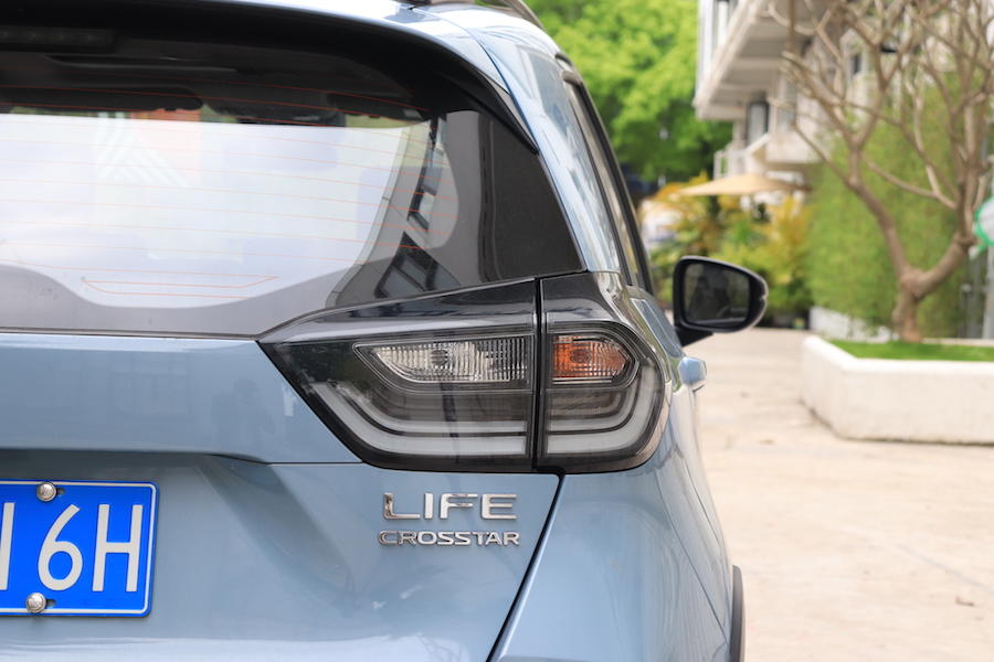 来福酱和飞度试驾对比,来福酱驾驶感受和飞度一样吗