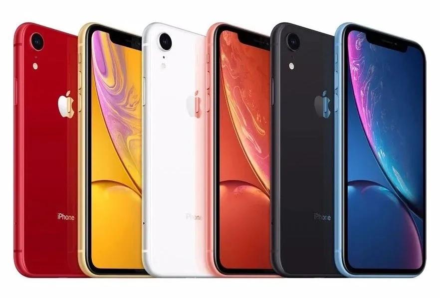 iphonexr目前官方售价,iphonexr官方新发布价格