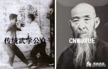 内劲发力最好的方法,怎么用内劲发力