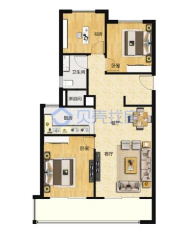 济南120万在哪里买房合算,济南新楼盘哪个地段最好