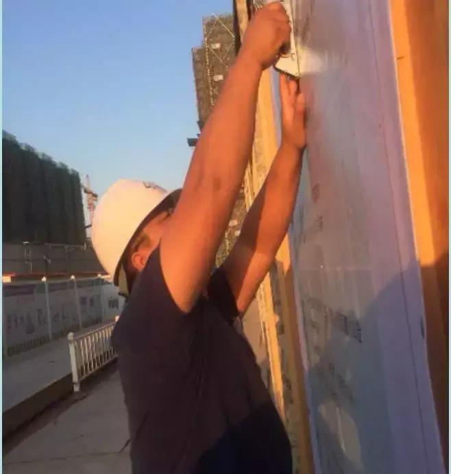 沪苏气质丨区域10月工程质量前五强匠心风采