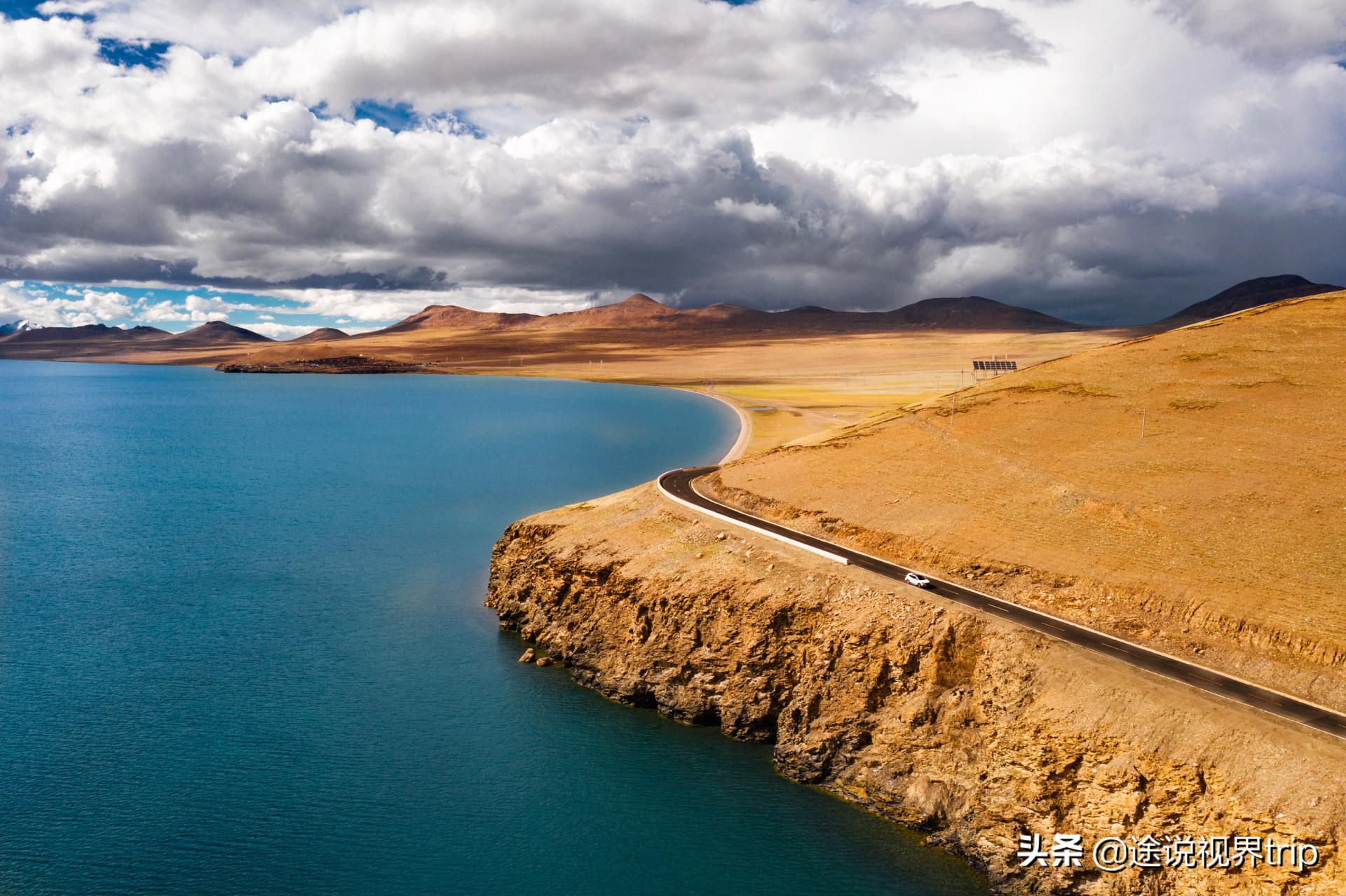 用这100张照片,带你看中国绝美风景!看看你都打卡过哪些地方