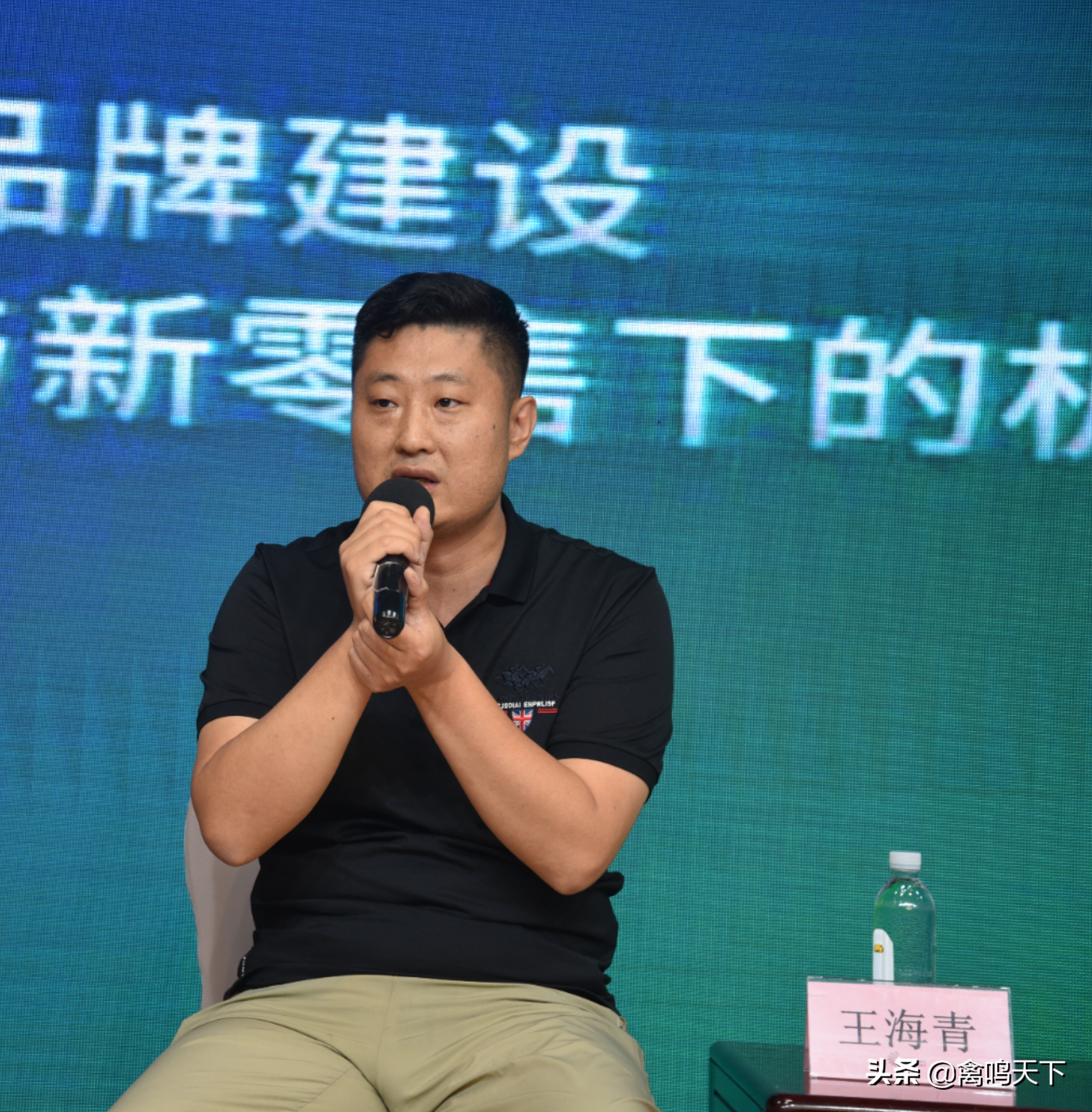 蛋品品牌运营,对话品牌蛋企